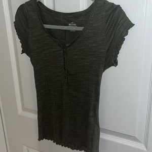 🤩Hollister Top!🤩